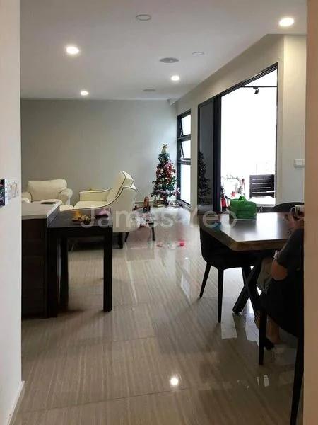 5 Bed Executive Condo for Sale in  Lush Acres - Image 4